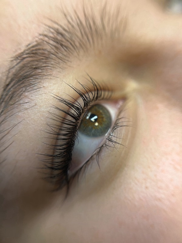 Lash Lifting in der Nähe von Marchtrenk