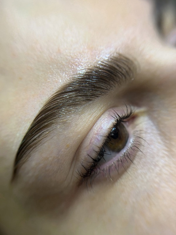 Brow Lifting in der Nähe von Haid bei Ansfelden